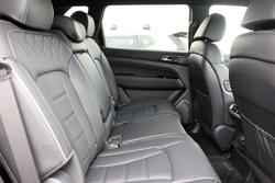 2024 SsangYong Rexton Ultimate Y461 MY24 4X4 Dual Range White