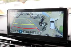 2024 SsangYong Rexton Ultimate