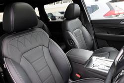 2024 SsangYong Rexton Ultimate Y461 MY24 4X4 Dual Range White