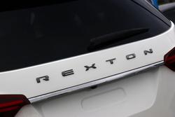 2024 SsangYong Rexton Ultimate