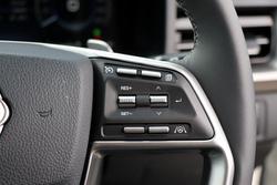 2024 SsangYong Rexton Ultimate