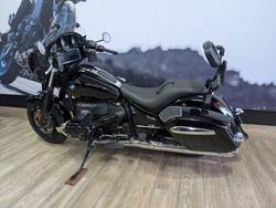 2021 BMW Motorrad R 18 B DELUXE Black