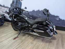 2021 BMW Motorrad R 18 B DELUXE Black