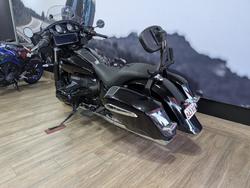 2021 BMW Motorrad R 18 B DELUXE Black