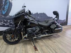 2021 BMW Motorrad R 18 B DELUXE Black