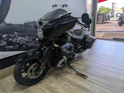2021 BMW Motorrad R 18 B DELUXE Black