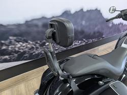 2021 BMW Motorrad R 18 B DELUXE Black