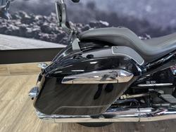 2021 BMW Motorrad R 18 B DELUXE Black