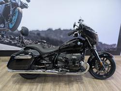 BMW Motorrad R 18 B Deluxe