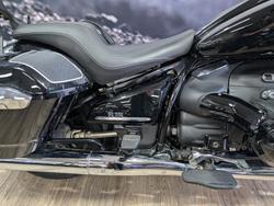 2021 BMW Motorrad R 18 B DELUXE Black