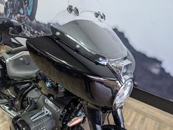 2021 BMW Motorrad R 18 B DELUXE Black