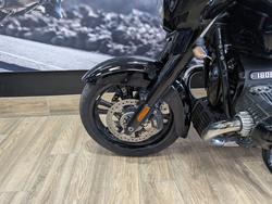 2021 BMW Motorrad R 18 B DELUXE Black
