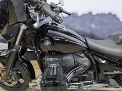 2021 BMW Motorrad R 18 B DELUXE Black