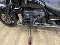 2021 BMW Motorrad R 18 B DELUXE Black
