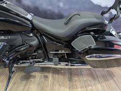 2021 BMW Motorrad R 18 B DELUXE Black
