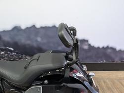 2021 BMW Motorrad R 18 B DELUXE Black