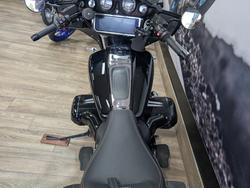 2021 BMW Motorrad R 18 B DELUXE Black