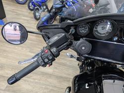 2021 BMW Motorrad R 18 B DELUXE Black