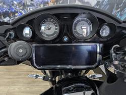 2021 BMW Motorrad R 18 B DELUXE Black