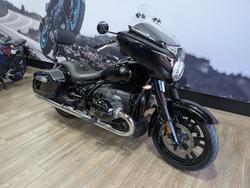 2021 BMW Motorrad R 18 B DELUXE Black