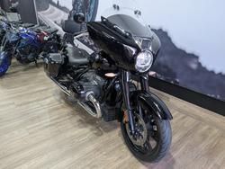 2021 BMW Motorrad R 18 B DELUXE Black