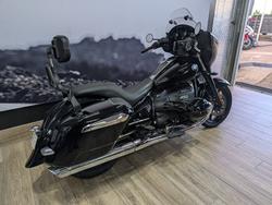 2021 BMW Motorrad R 18 B DELUXE Black