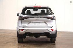 2025 Isuzu MU-X LS-M