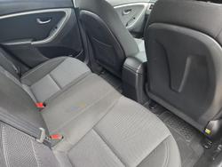 2017 Hyundai i30 Active