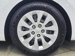 2017 Hyundai i30 Active