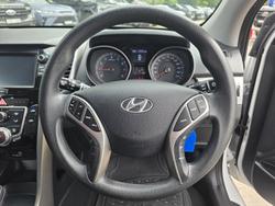 2017 Hyundai i30 Active