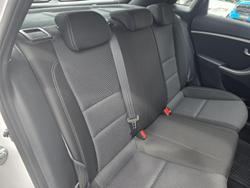 2017 Hyundai i30 Active