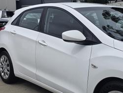 2017 Hyundai i30 Active