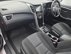 2017 Hyundai i30 Active