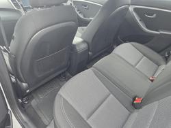 2017 Hyundai i30 Active