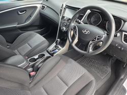 2017 Hyundai i30 Active