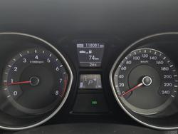 2017 Hyundai i30 Active