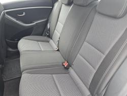 2017 Hyundai i30 Active