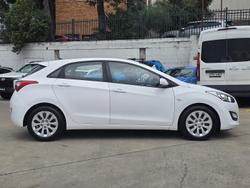 2017 Hyundai i30 Active