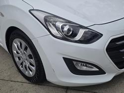 2017 Hyundai i30 Active