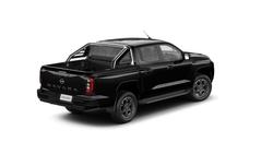 2026 Nissan Navara ST-X D27 MY26 4X4 Dual Range Midnight Black