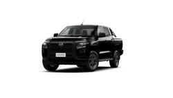 2026 Nissan Navara ST-X D27 MY26 4X4 Dual Range Midnight Black