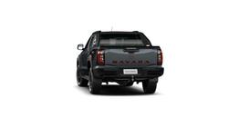 2026 Nissan Navara PRO-4X D27 MY26 4X4 Dual Range Boulder Grey