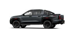 2026 Nissan Navara PRO-4X D27 MY26 4X4 Dual Range Boulder Grey