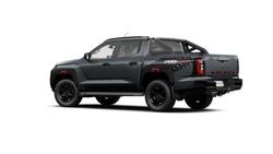 2026 Nissan Navara PRO-4X D27 MY26 4X4 Dual Range Boulder Grey