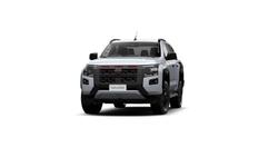 2026 Nissan Navara PRO-4X D27 MY26 4X4 Dual Range Blizzard White