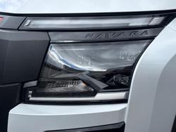 2026 Nissan Navara PRO-4X