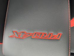 2026 Nissan Navara PRO-4X