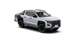 2026 Nissan Navara PRO-4X