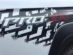 2026 Nissan Navara PRO-4X