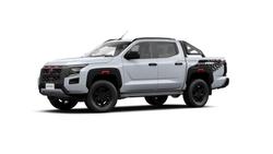 2026 Nissan Navara PRO-4X